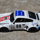Illustration for article titled 1975 LeMans 6th place Carrera RSR N°69